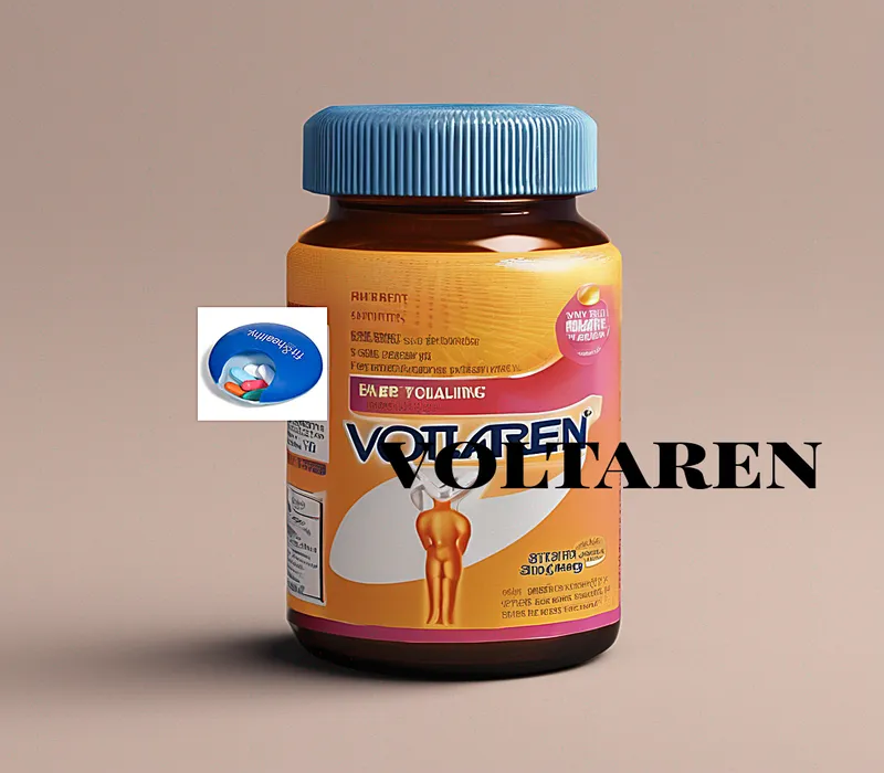 Voltaren gel recension